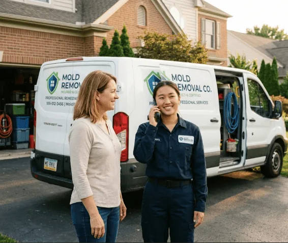 Crawlspace Mold Remediation South Cairo, NY FAQs
